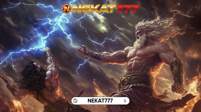 nekat777 login situs slot